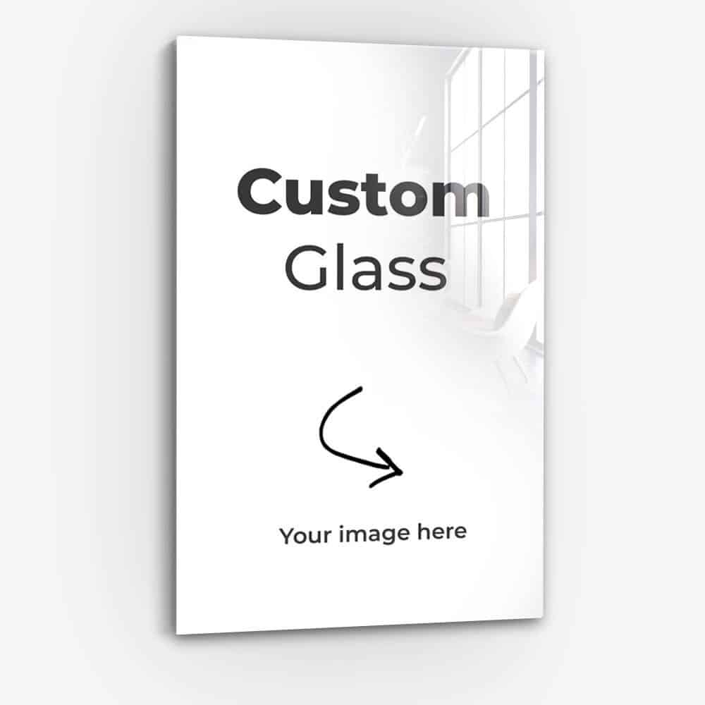 Tu foto / Texto personalizado