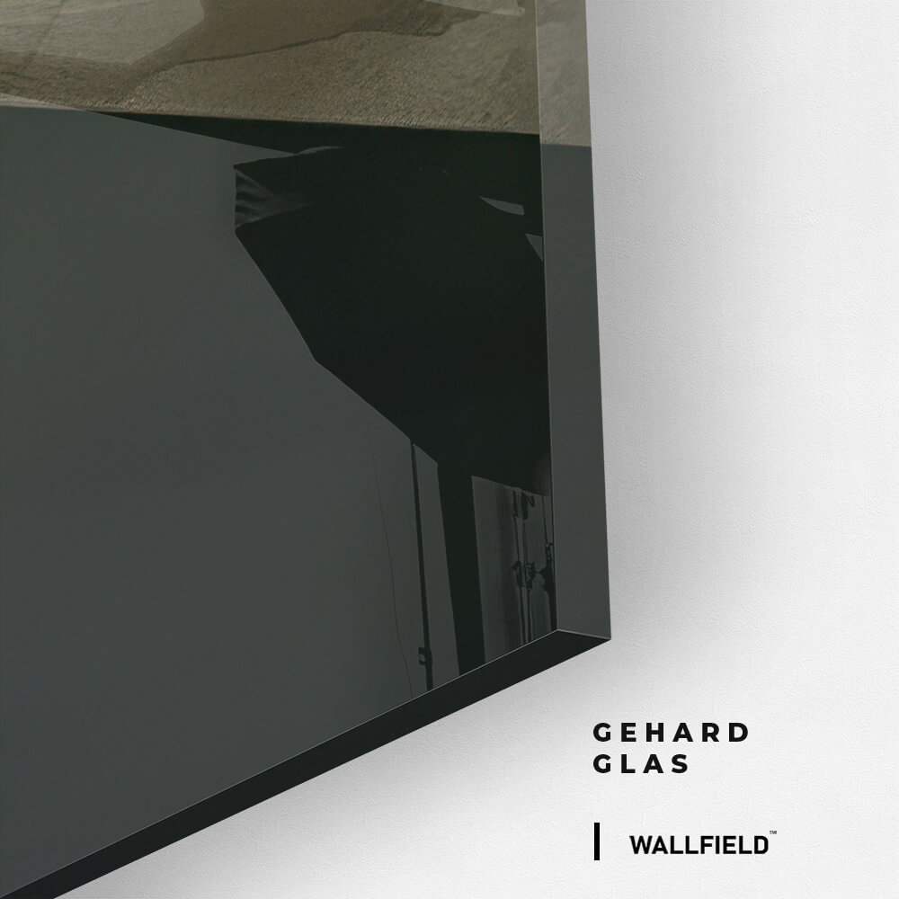 Bundle: "Misty Geometry" (3x) – Vidrio