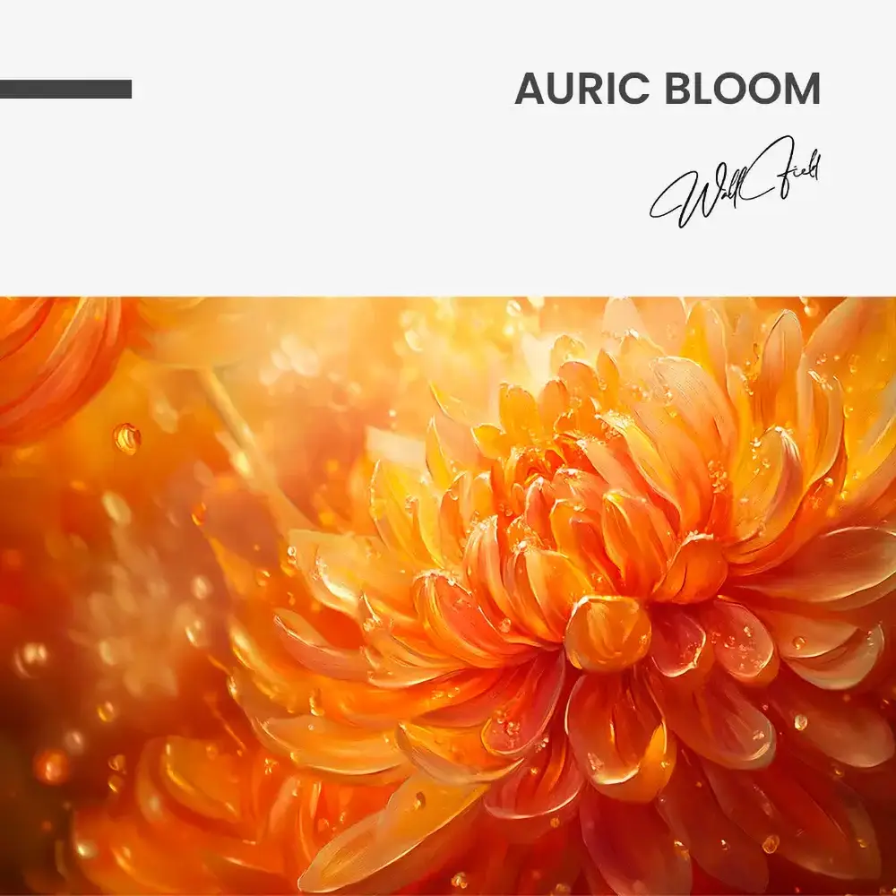 "Auric Bloom"