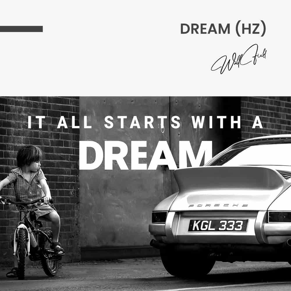 Dream (HZ) – Vidrio