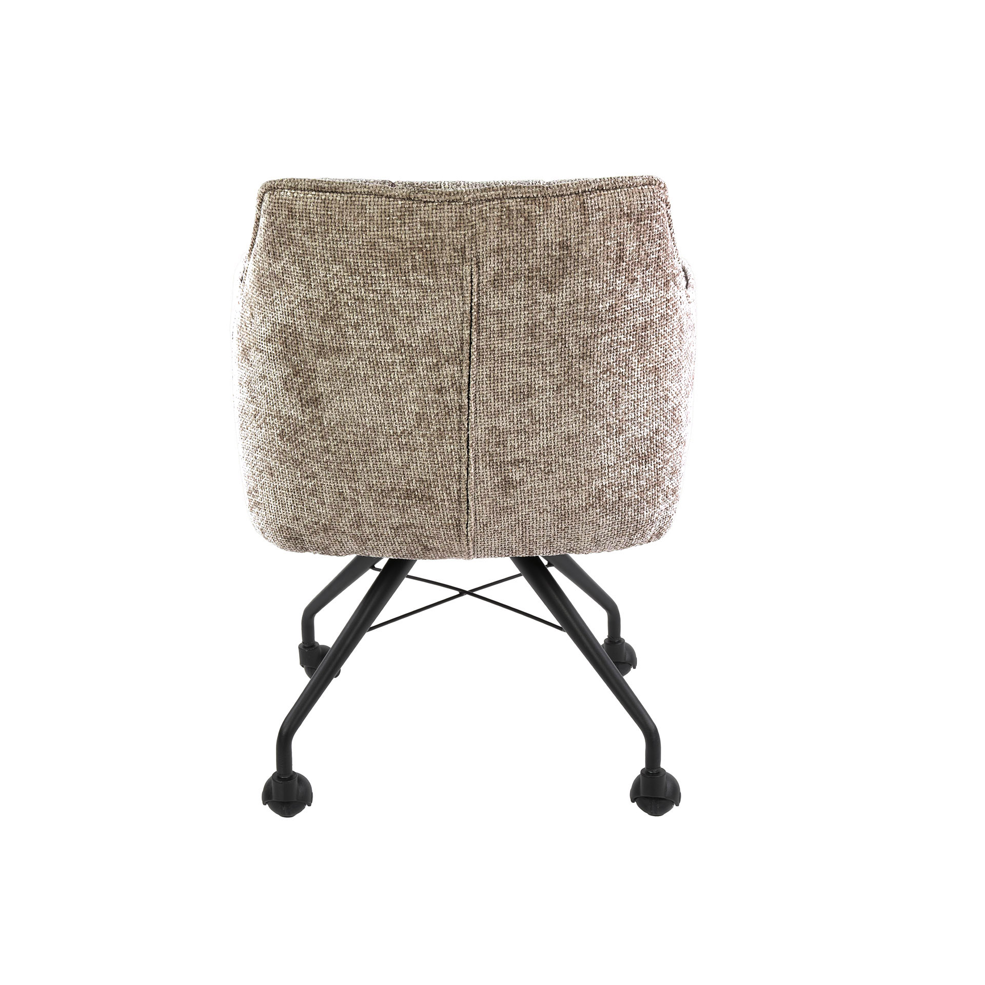 Sillón Ruedas raster - por 2 - Arena Hoven