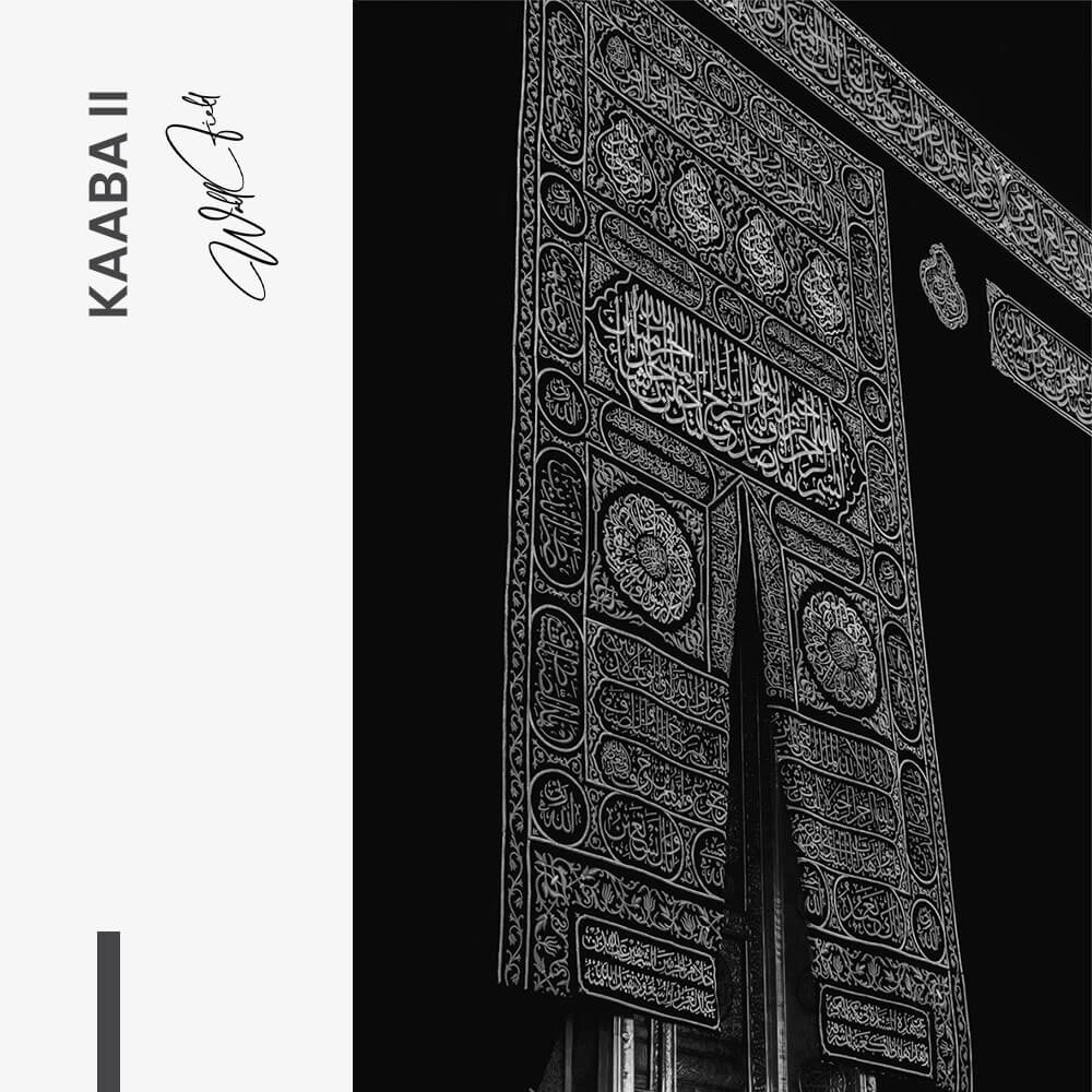 Bundle: "Kaaba" (3x) – Vidrio