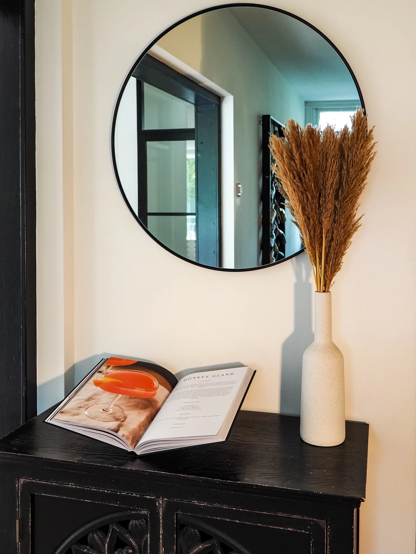 La Biblia del Cóctel - Plata