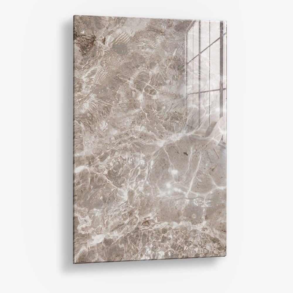 Cozy II – Vidrio