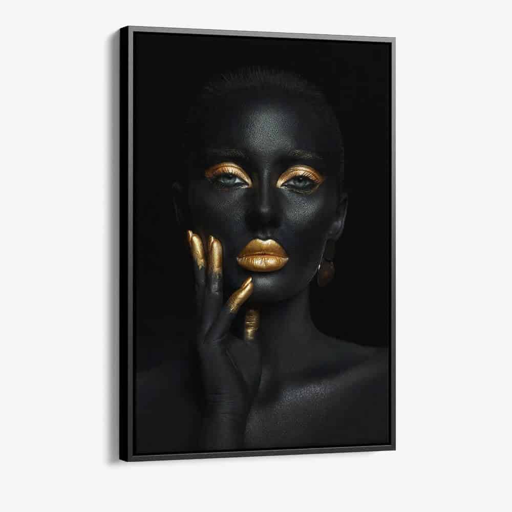 Bundle: "Golden Women" (3x)