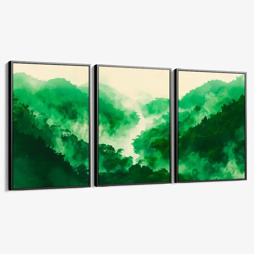 Cuadro de naturaleza