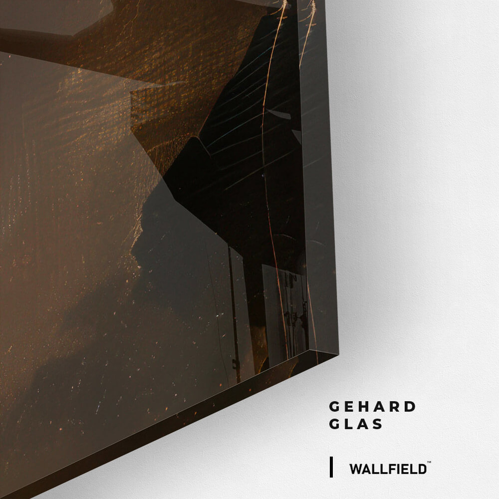 Guardian of the Wild – Vidrio
