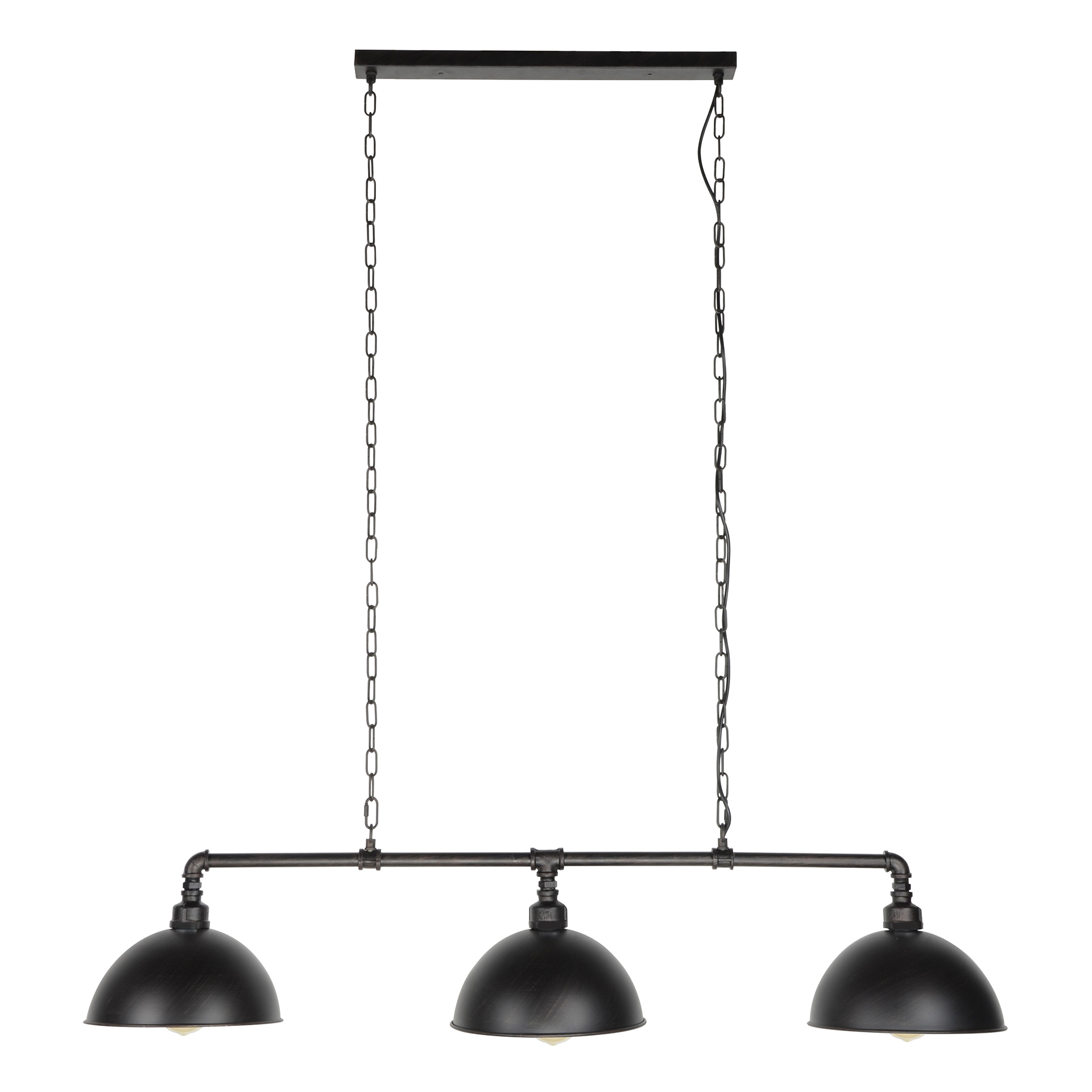 Hanging lamp 3L Industrial