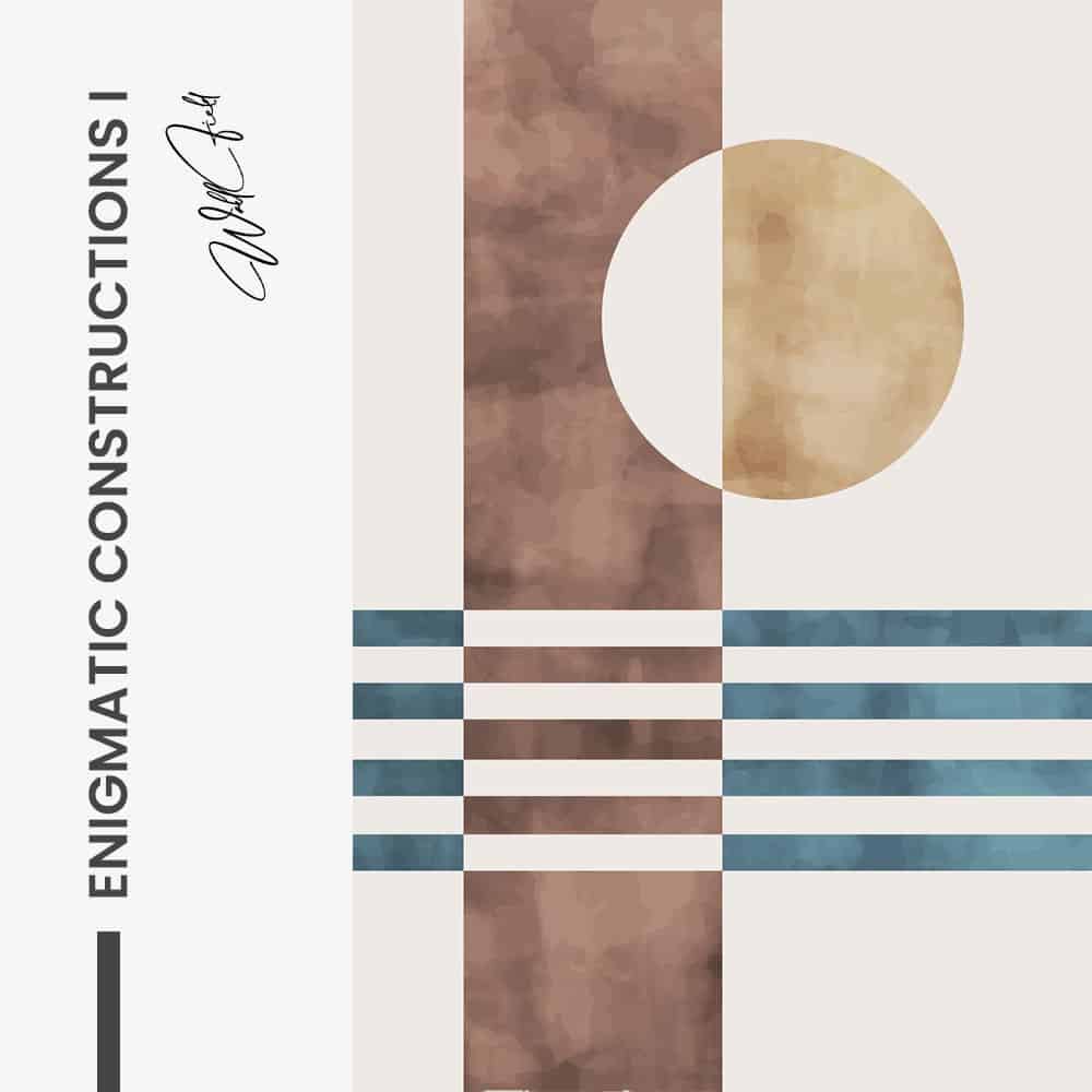 Bundle: "Enigmatic Constructions" (3x) – Vidrio