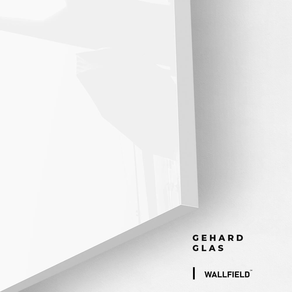Way to Paris IV – Vidrio
