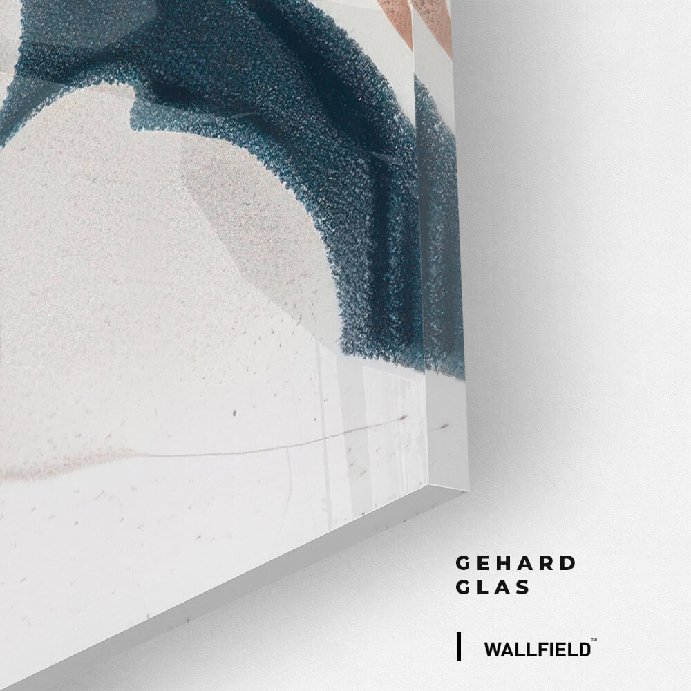 Heritage Tiles – Vidrio