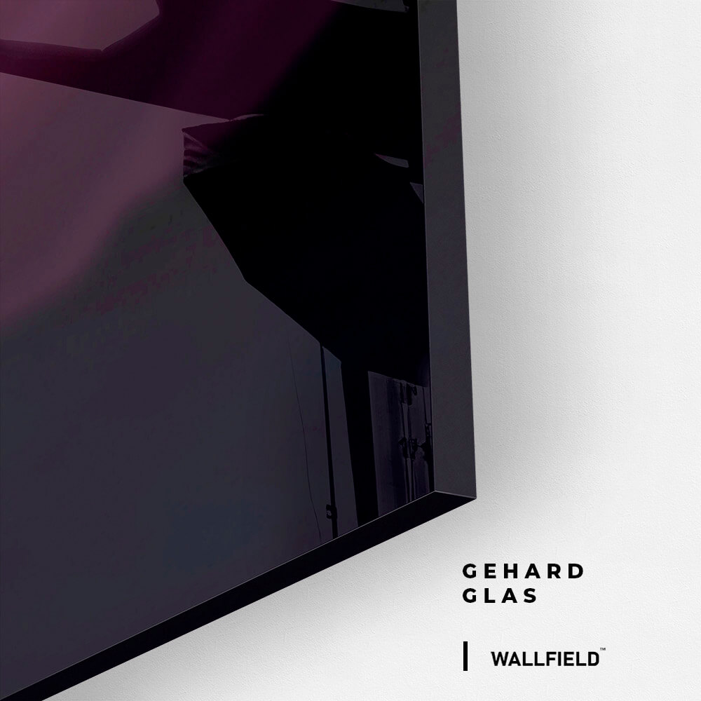 Torii Gates – Vidrio