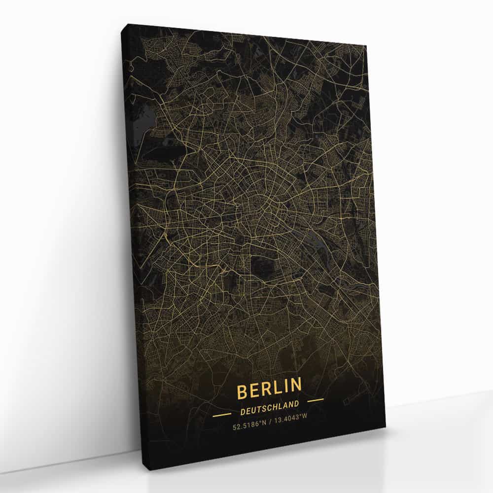 "Berlin Gold"