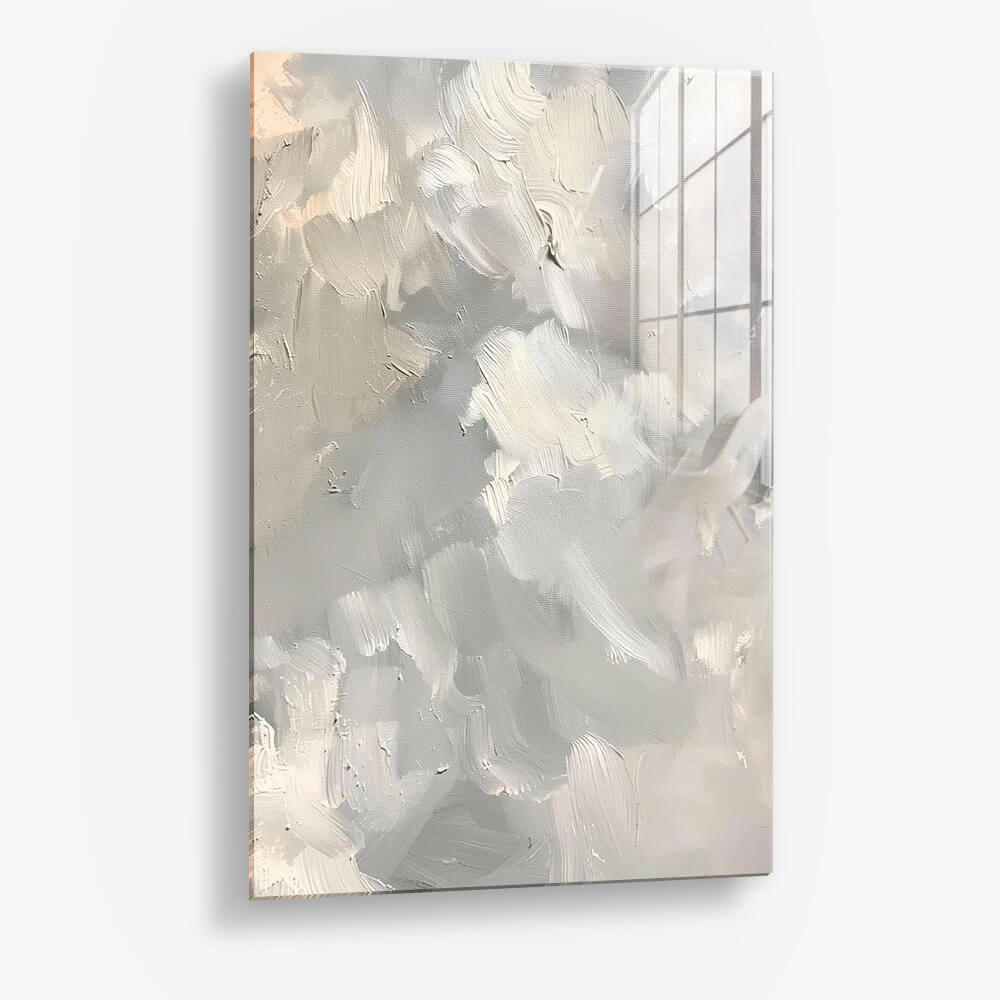Breath of Stillness – Vidrio