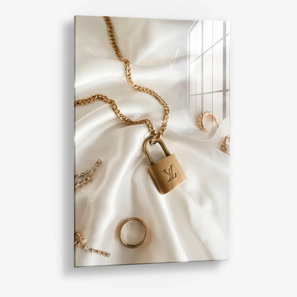 Lock Your Style – Vidrio