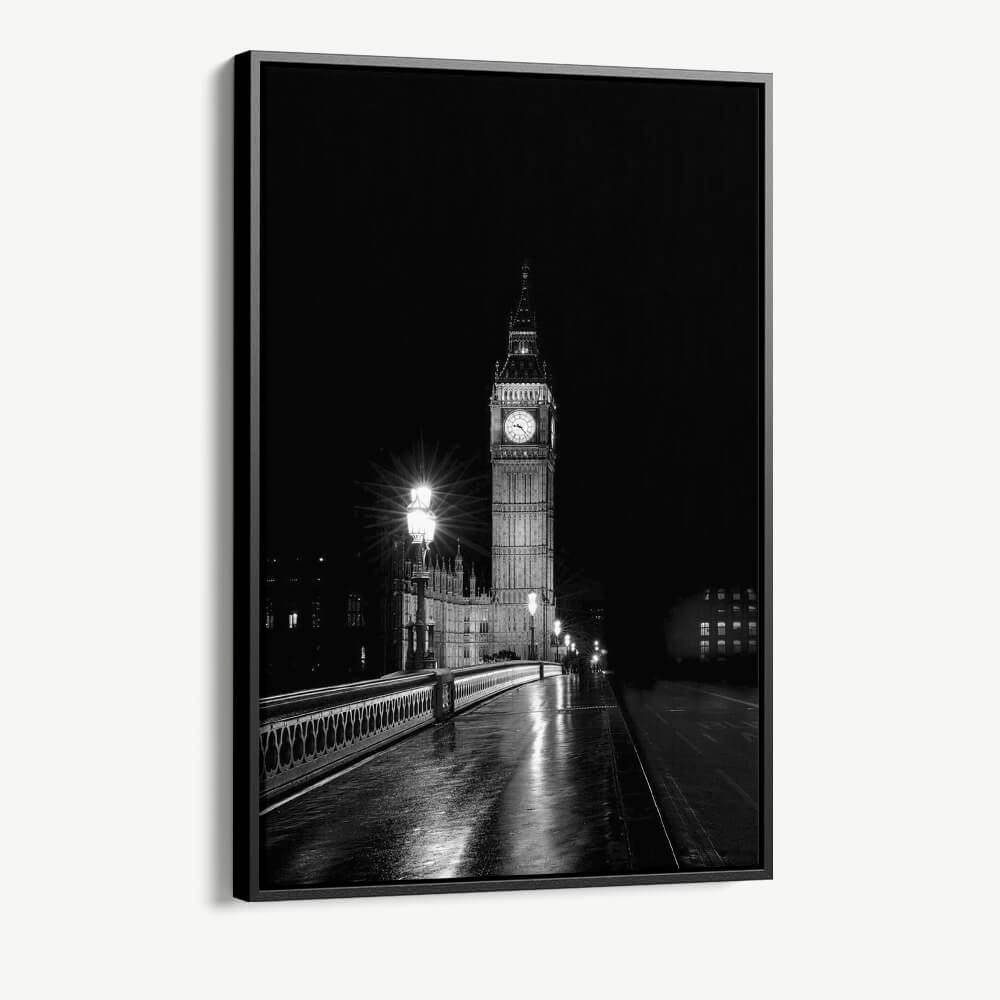 "Night Bridge"
