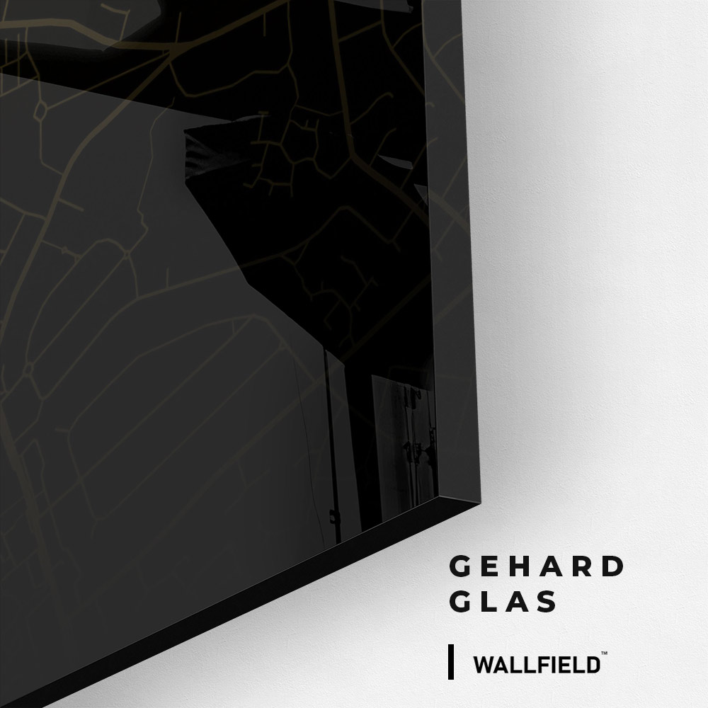 Birmingham Gold – Vidrio