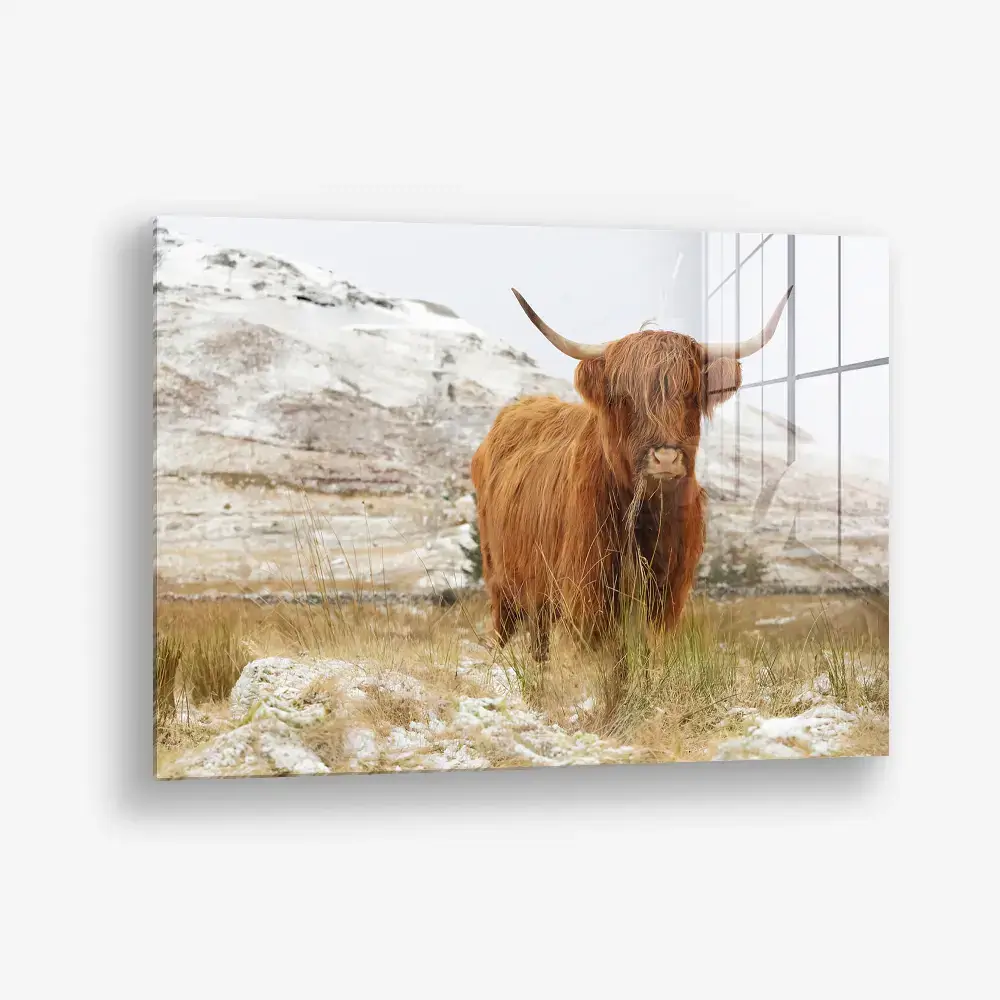 Nordic Highlander – Glass