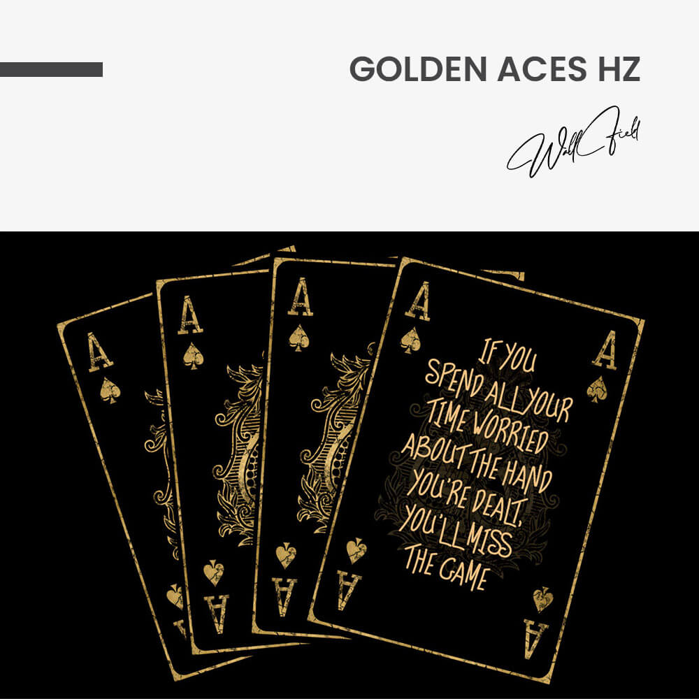 "Golden Aces HZ"