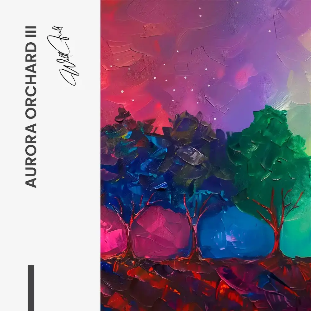 Bundle Aurora Orchard (3x) – Vidrio
