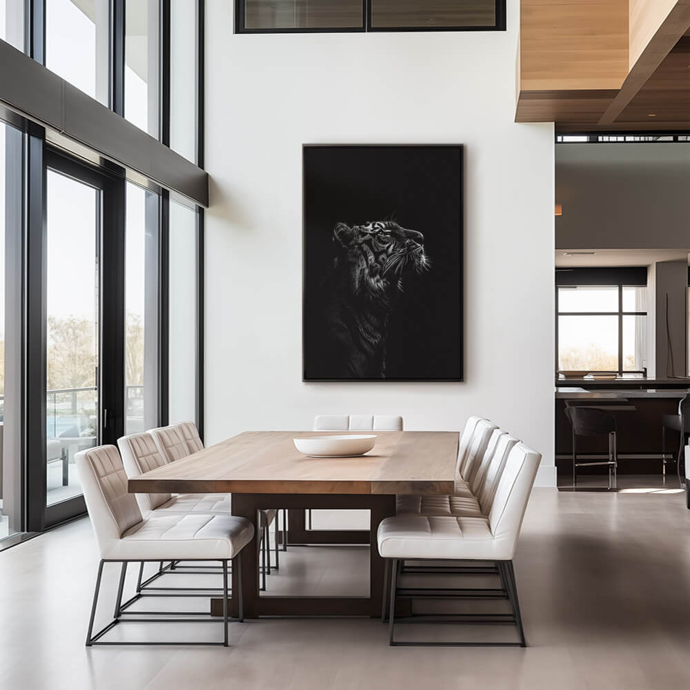 "Stripes of Authority"