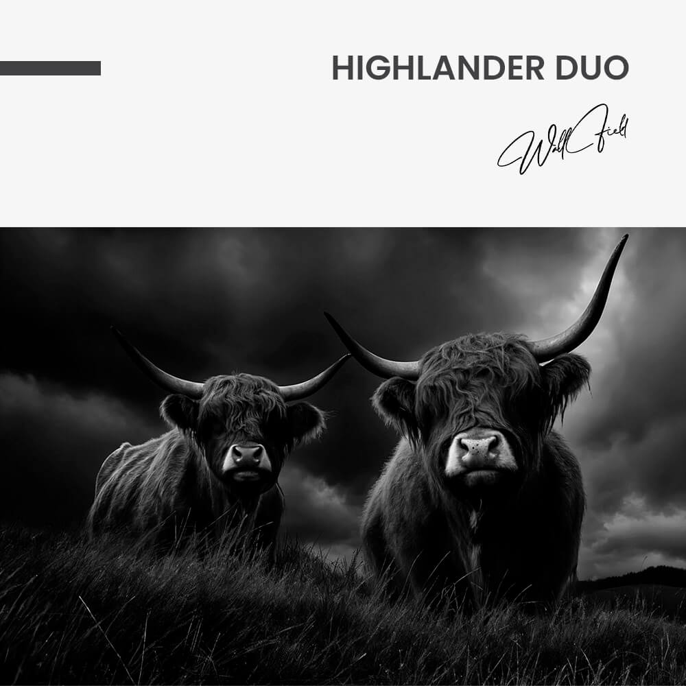 Highlander Duo – Vidrio