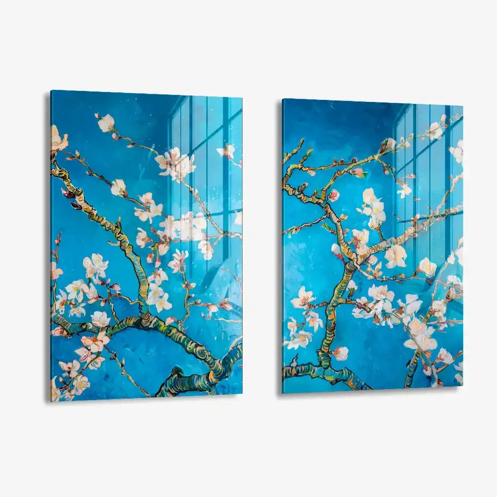 Bundle Almond Sky (2x) – Vidrio