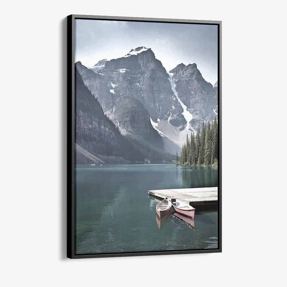 Bundel: Nature (3x)