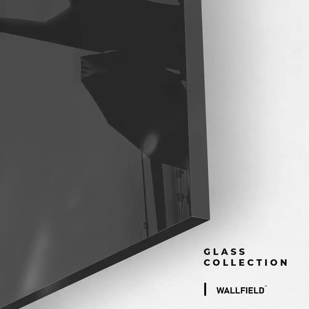 Elemental Pulse – Vidrio