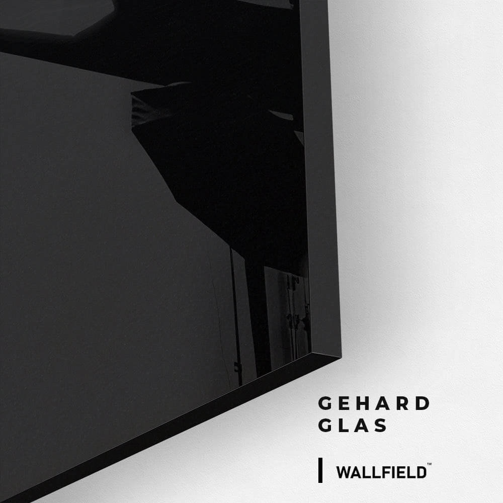Dreamer (Ferrari) – Vidrio