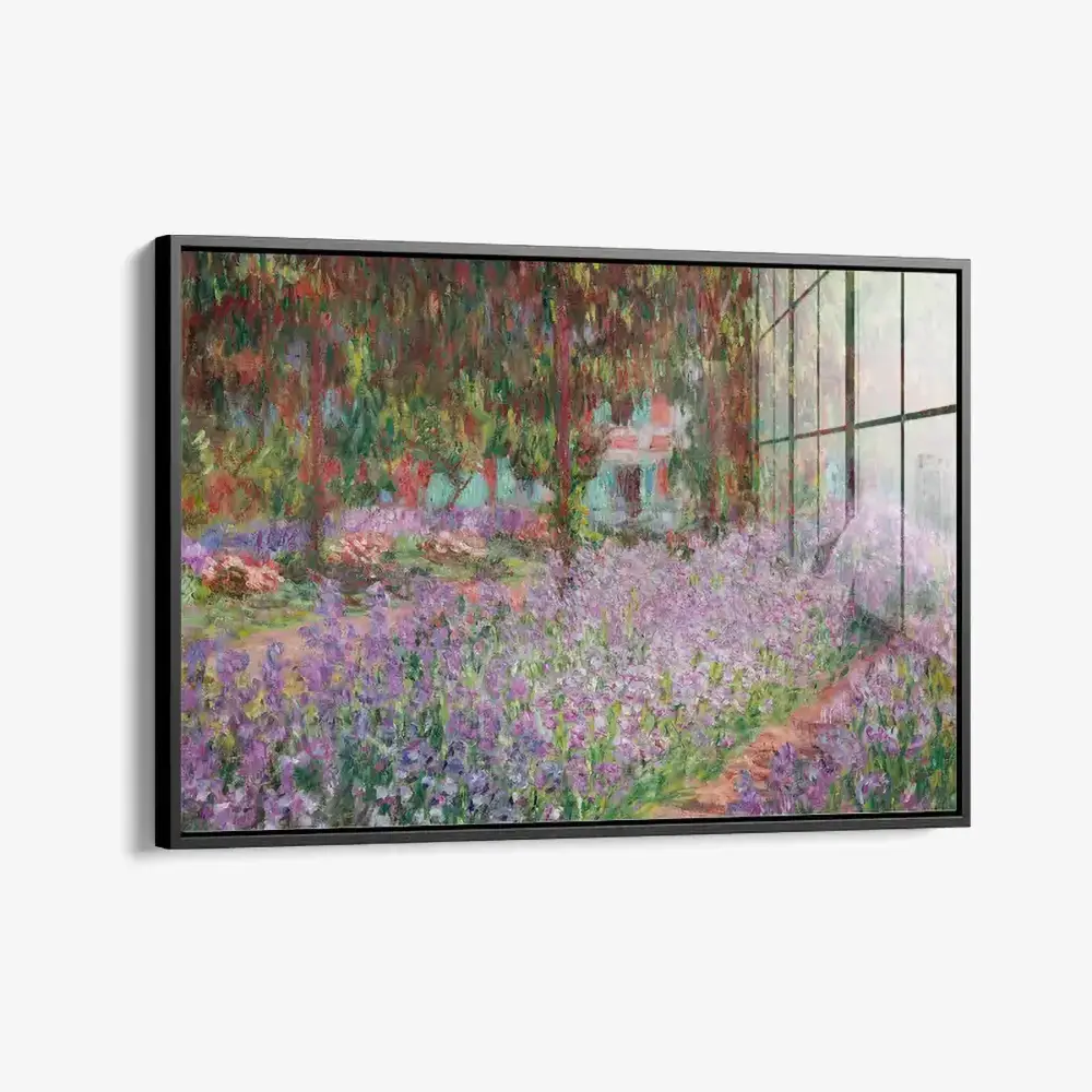 Garden – Vidrio