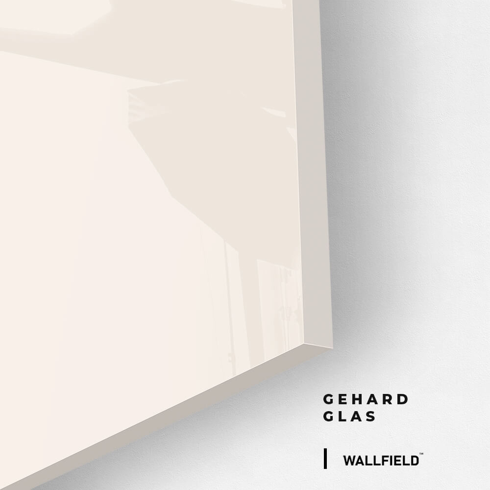 Ephemeral Traces II – Vidrio