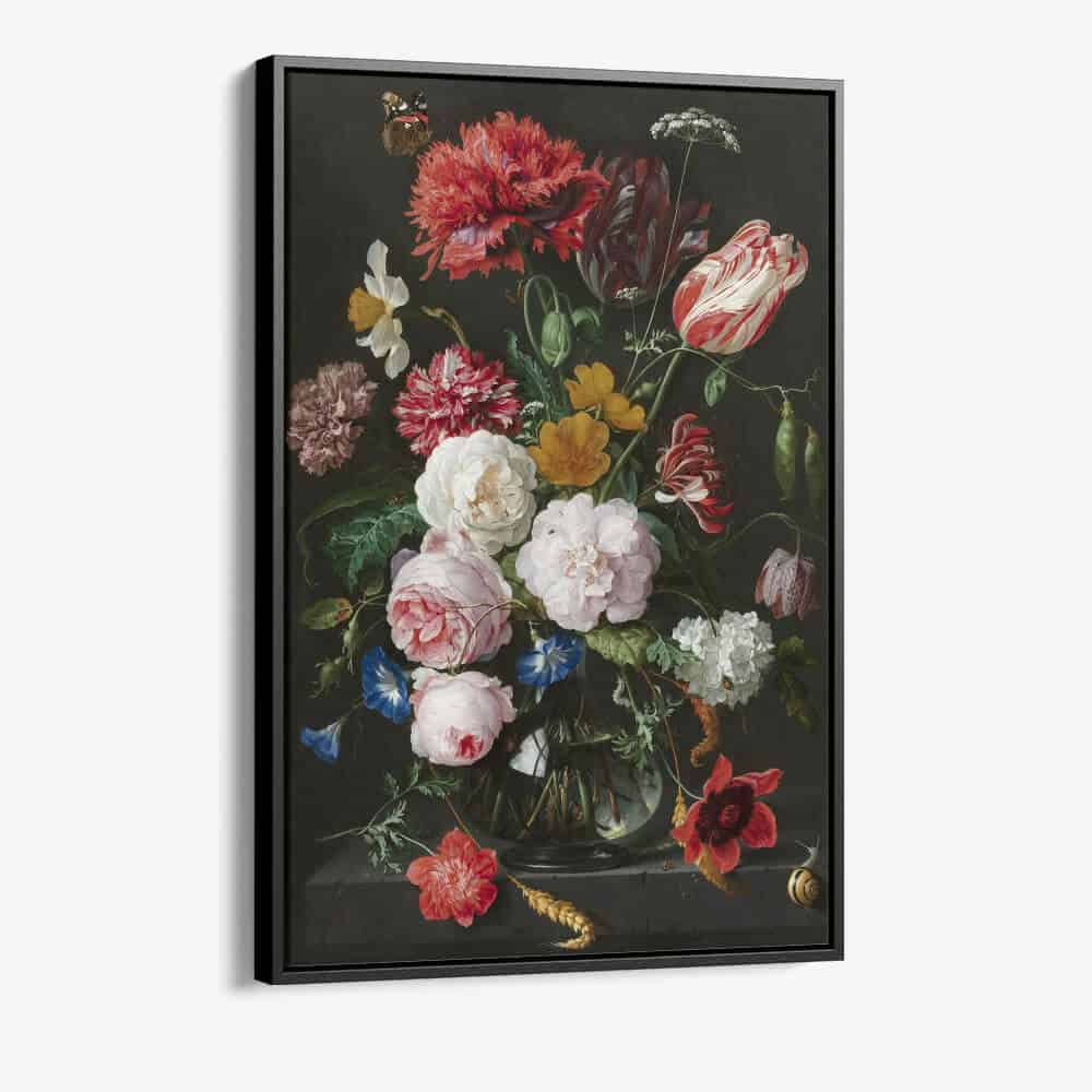 "Jan Davidsz De Heem"