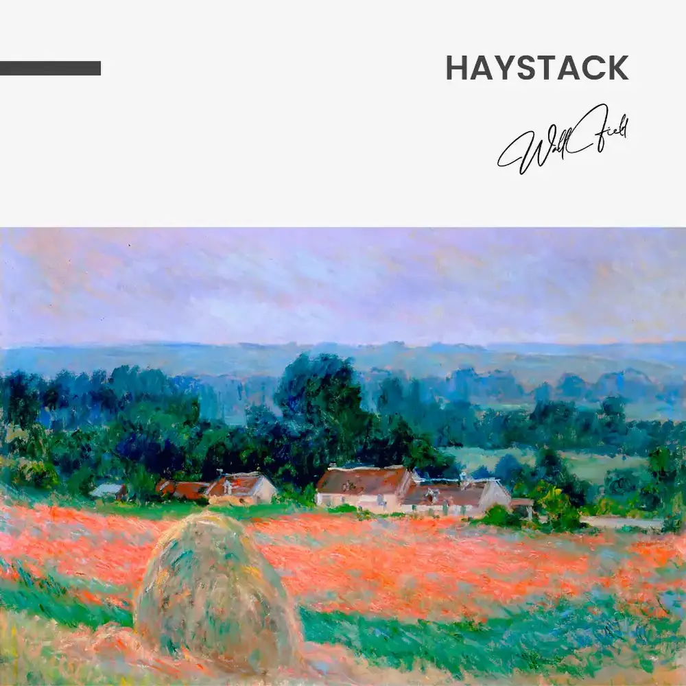 "Haystack"