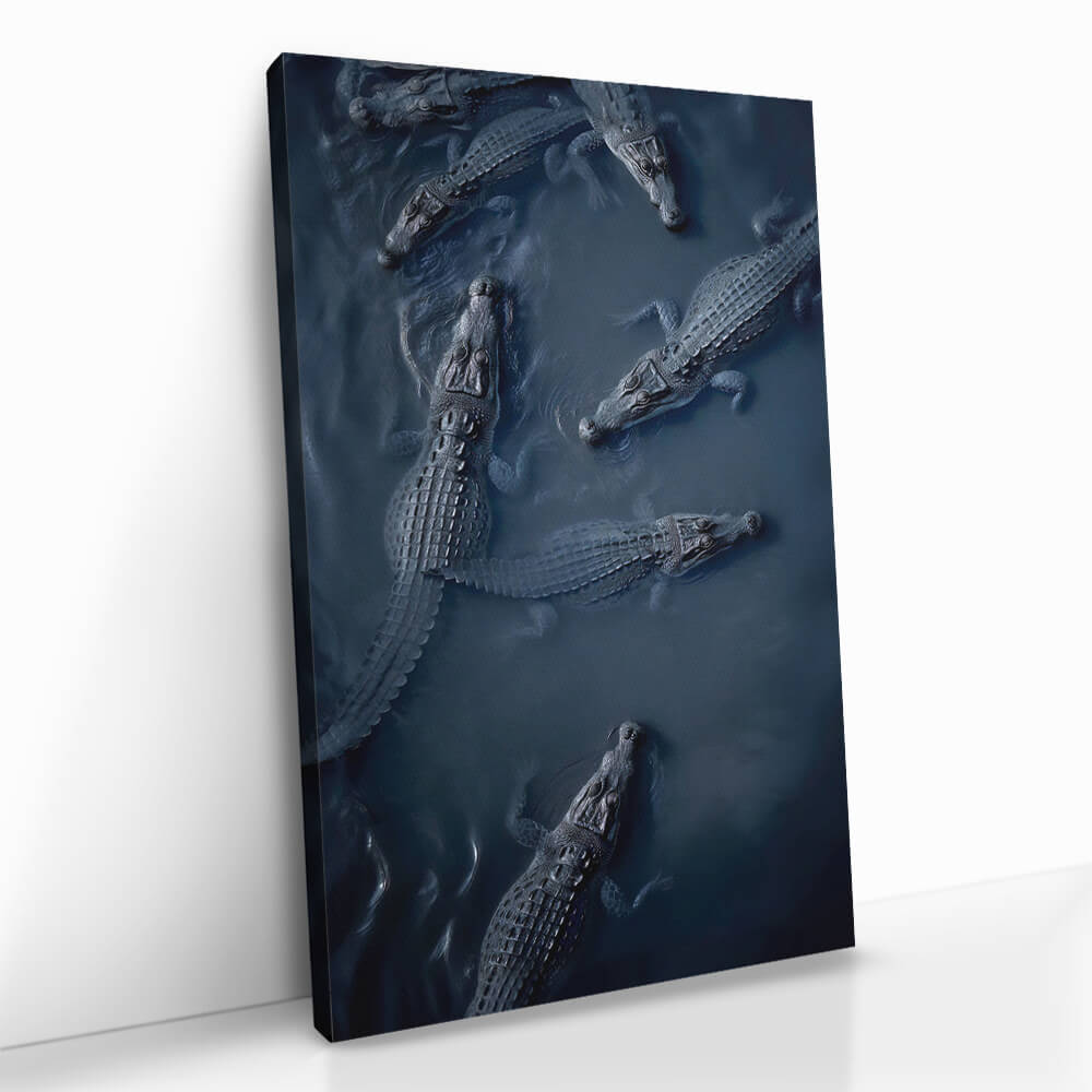 "Crocodiles"