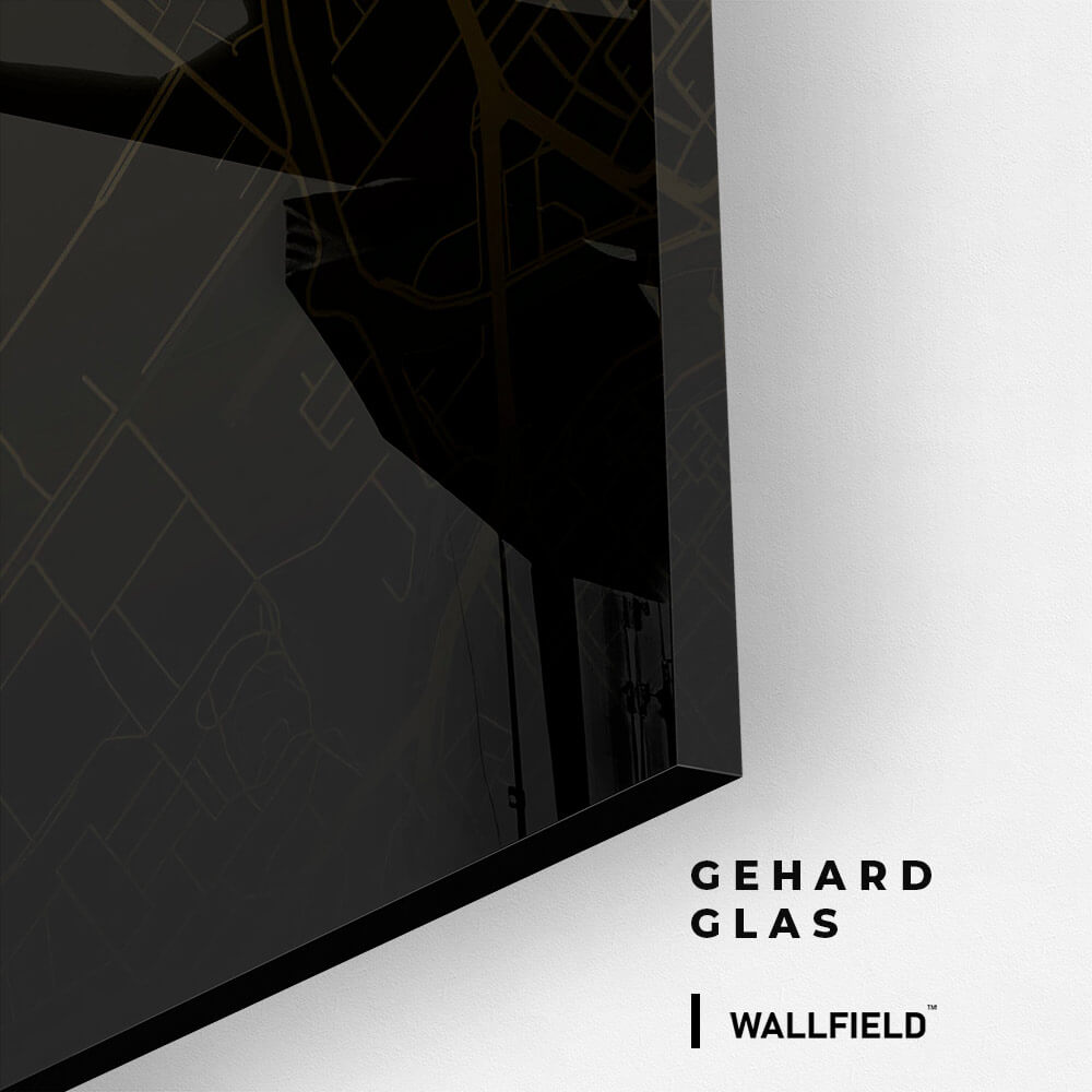 Den Haag Gold – Vidrio