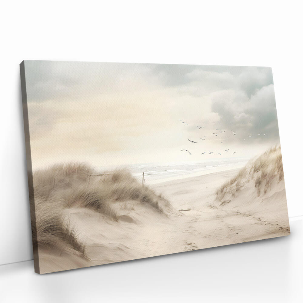 "Beach"