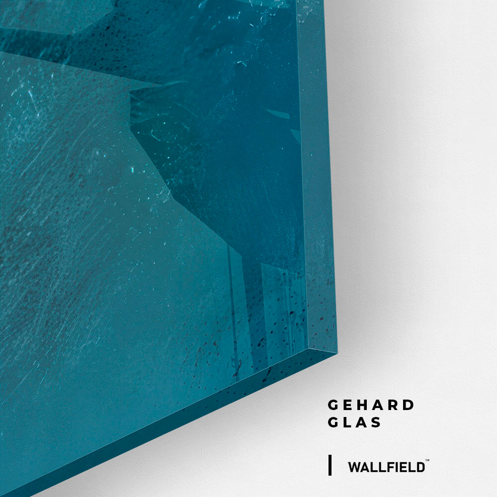 Coastal Rocks – Vidrio