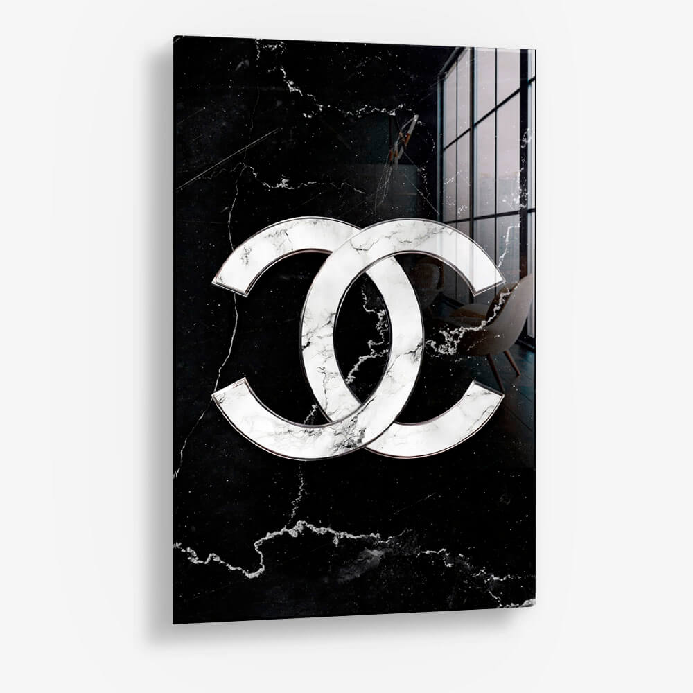 Marble Fashion II – Vidrio