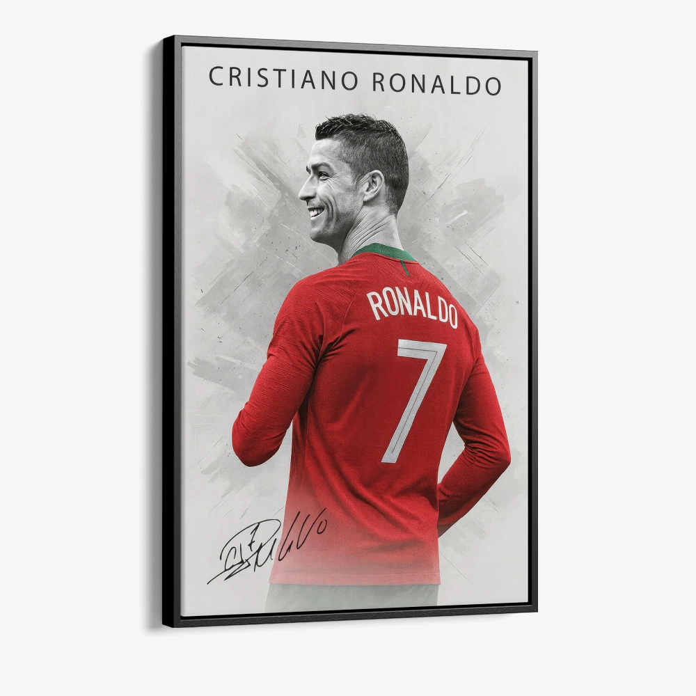"Ronaldo III"