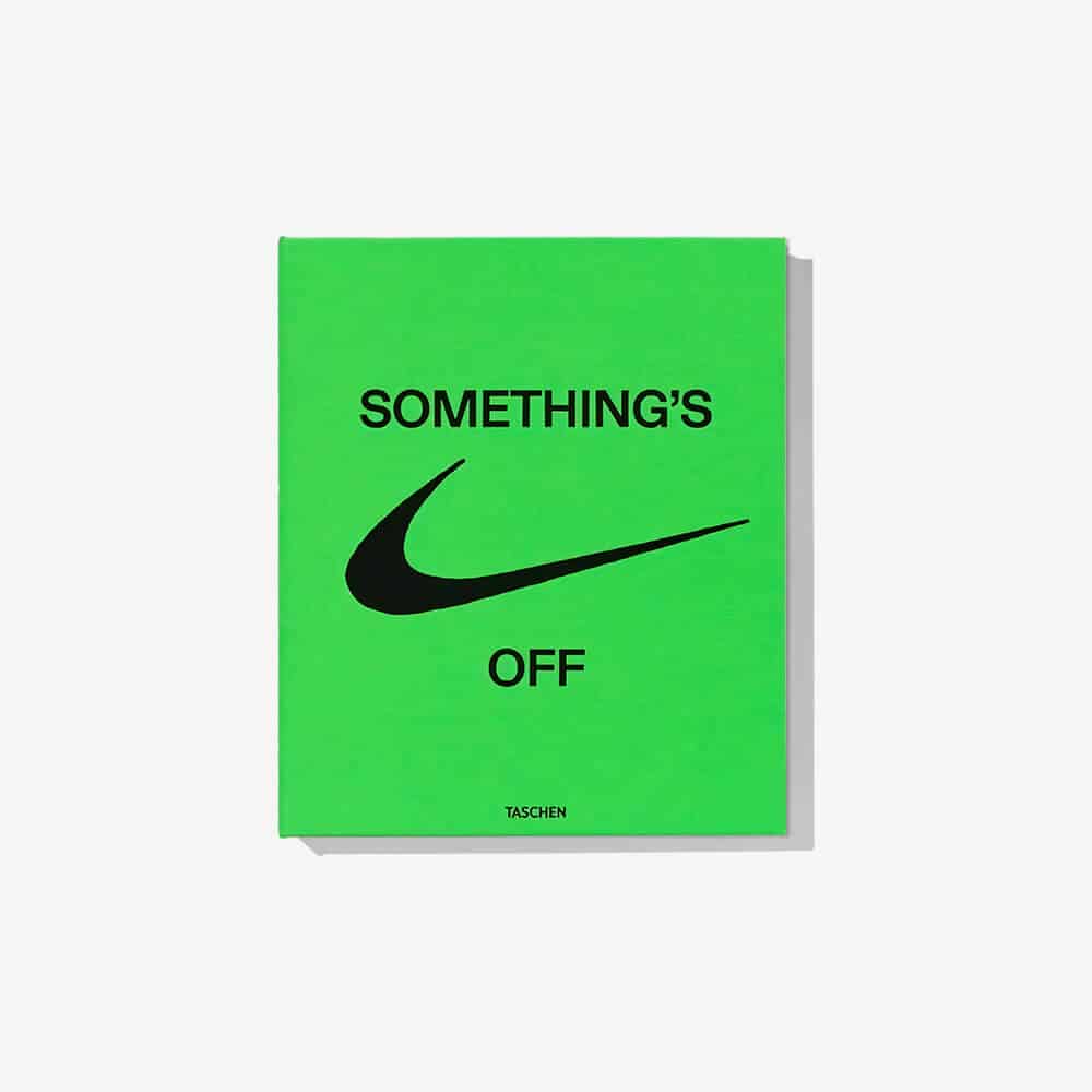 Nike. Virgil Abloh - Libro de moda