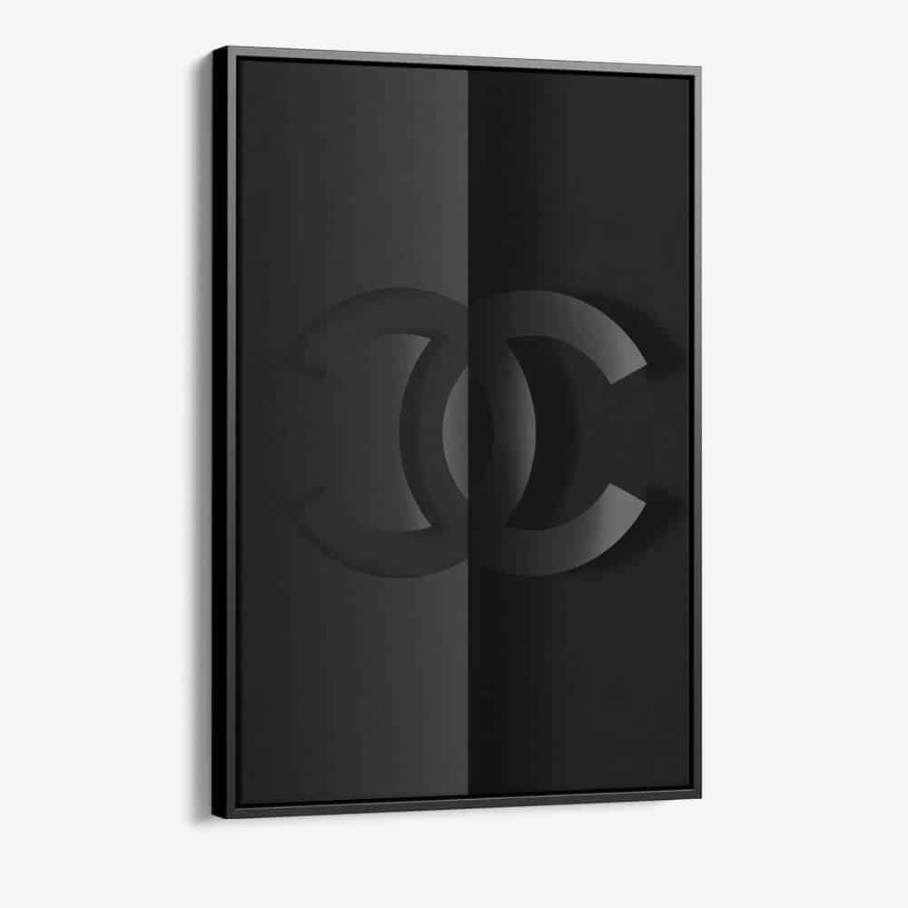 Bundel: Black Papercut (2x)