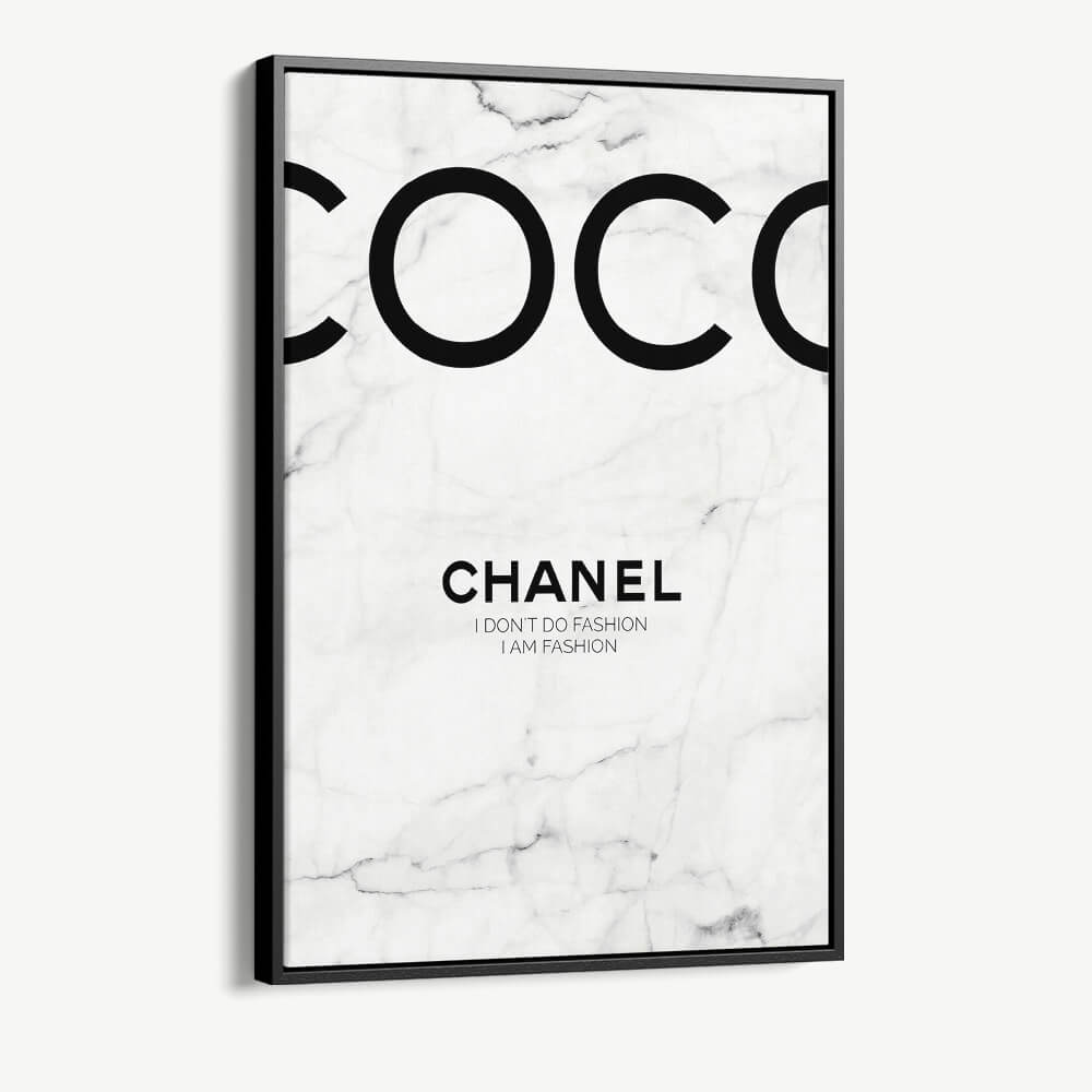 "COCO Manifesto"