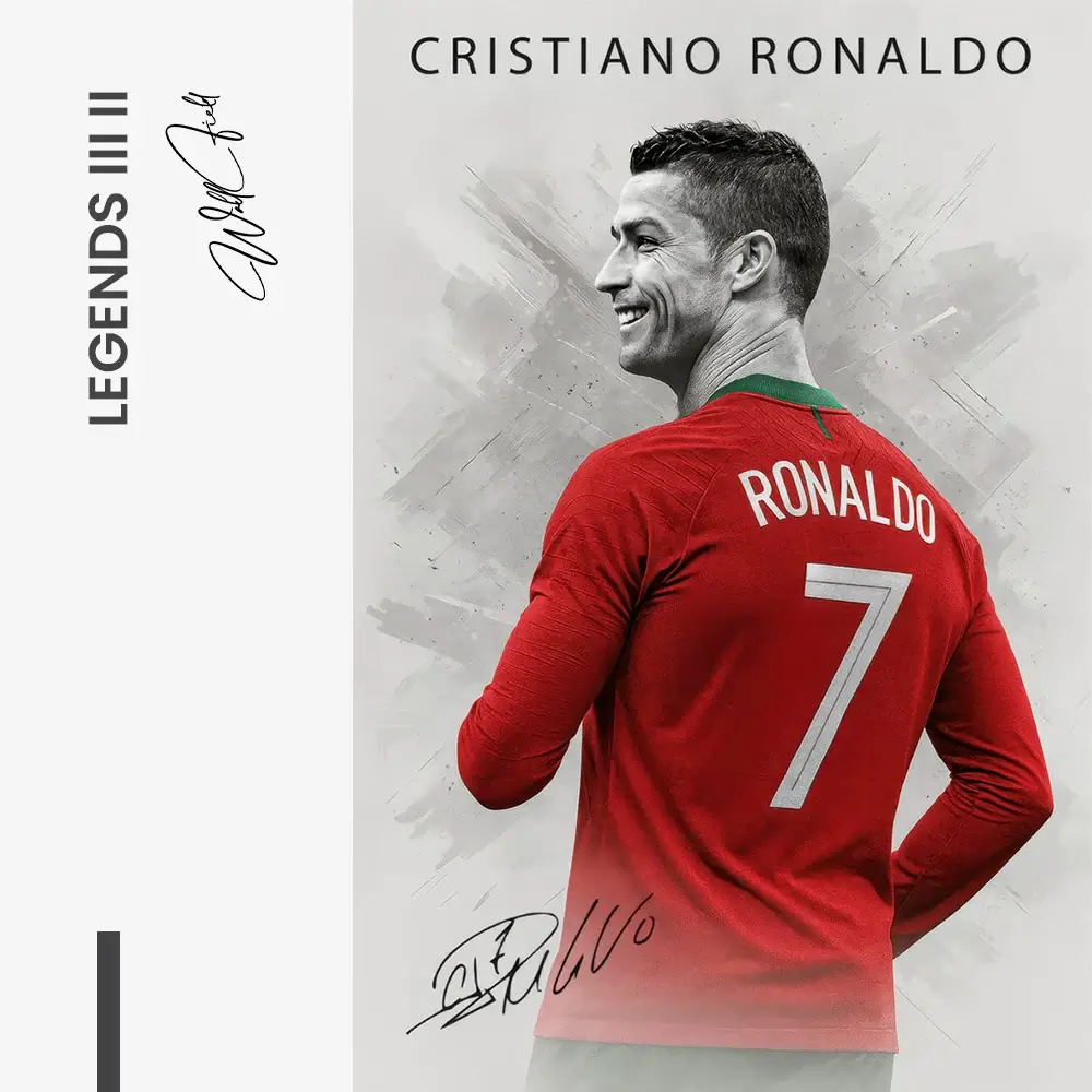 Bundle: "Legends III" (2x)