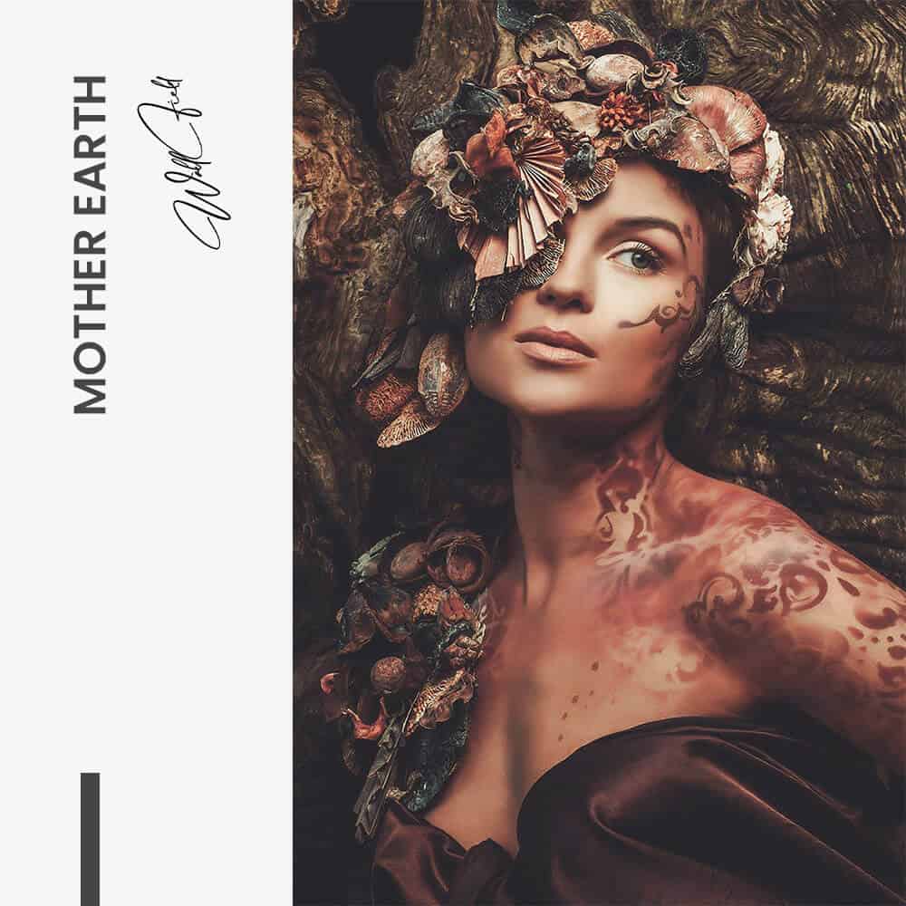 Mother Earth – Vidrio