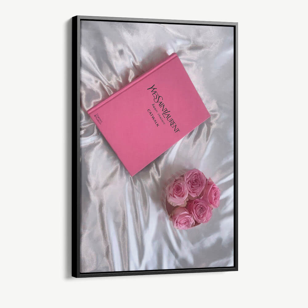 "Roses and Silk"