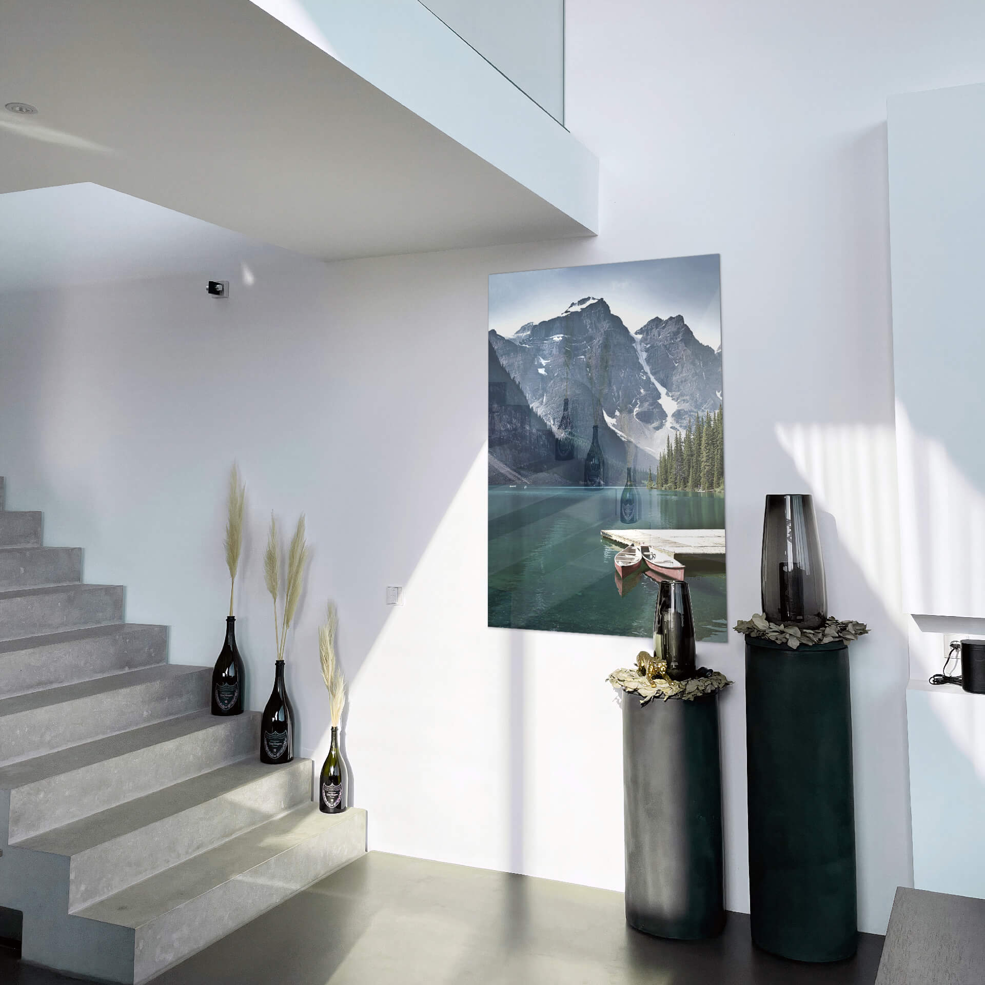 Cuadro de naturaleza