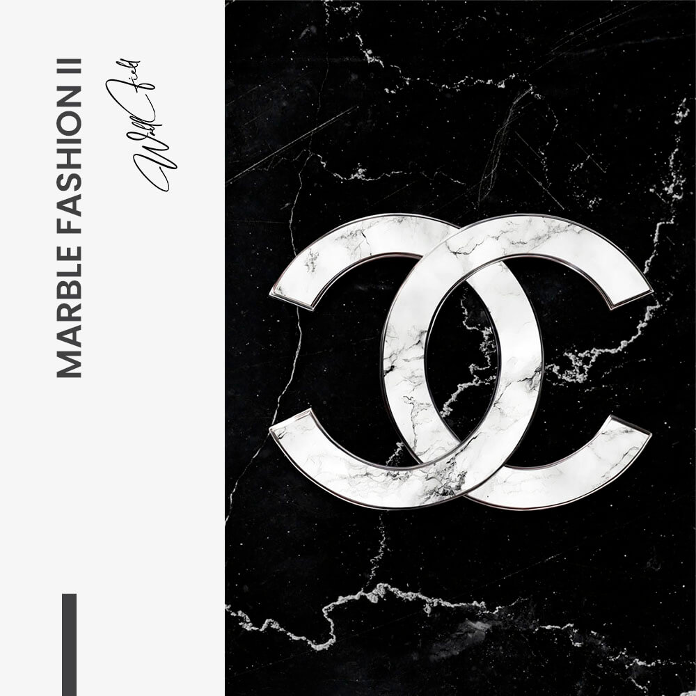 Marble Fashion II – Vidrio