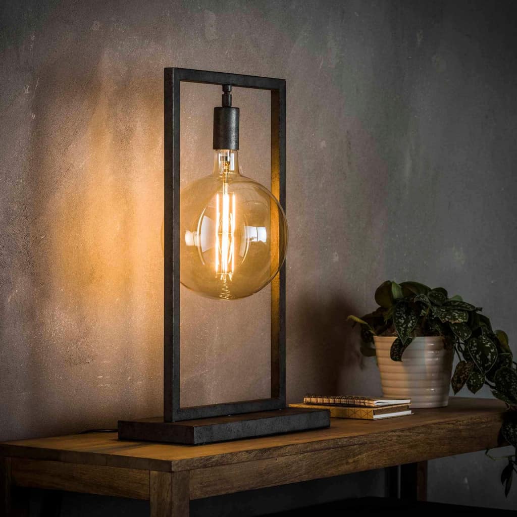 Lámparas de mesa modernas