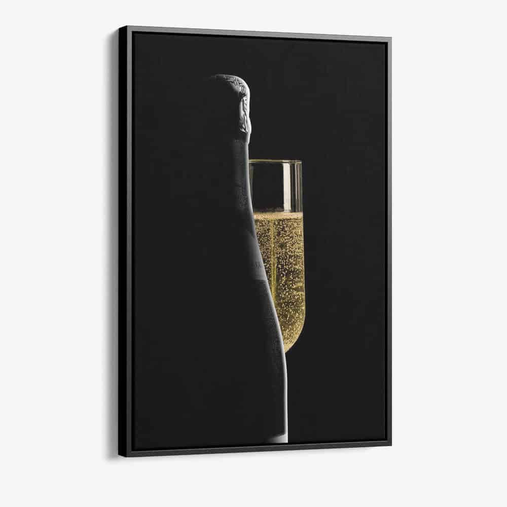 Bundel: "Champagne" (3x)